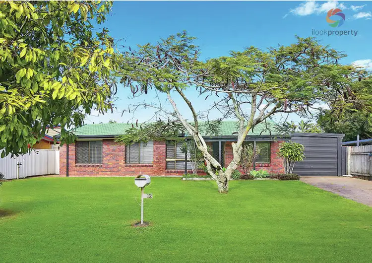 12 Baanya Street, Wurtulla QLD 4575