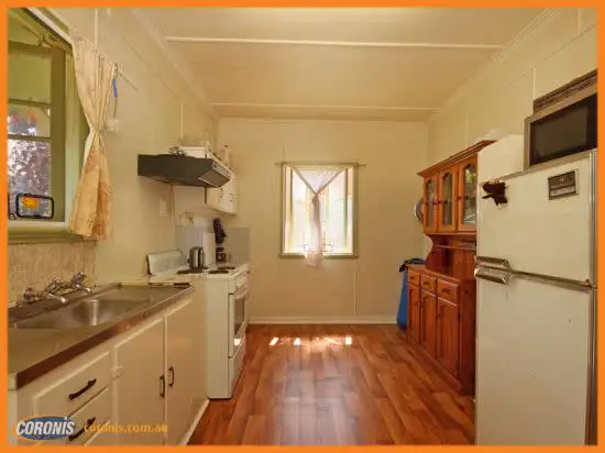 Fifth view of Homely house listing, 33 Baldwin Street, Redcliffe QLD 4020