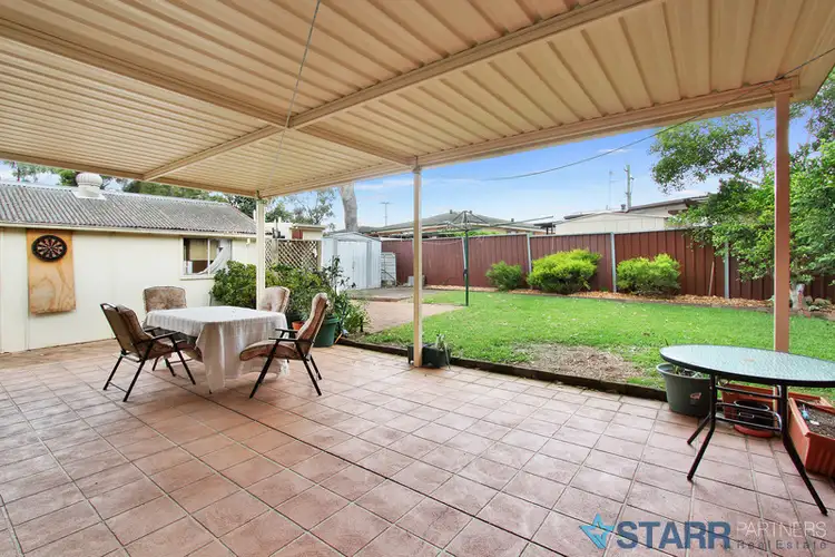 Fifth view of Homely house listing, 13 Meegan Place, Colyton NSW 2760