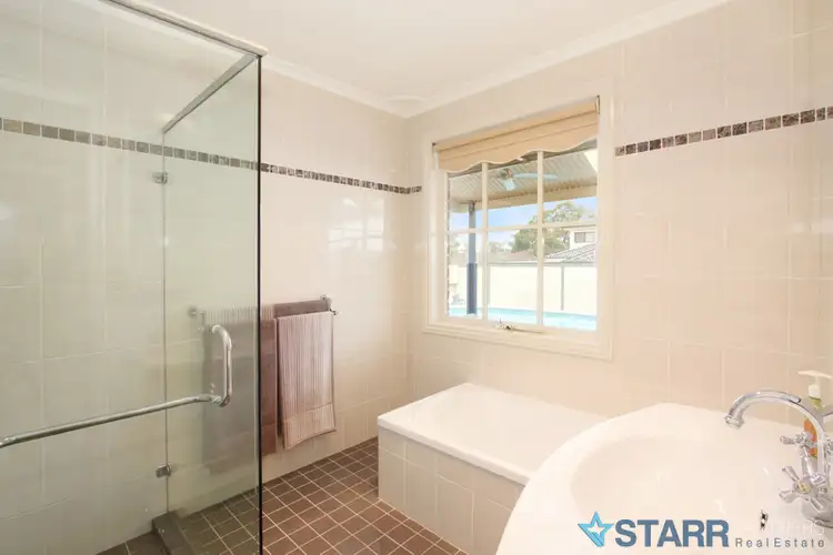 Fifth view of Homely house listing, 37 Dryberry Avenue, St Clair NSW 2759