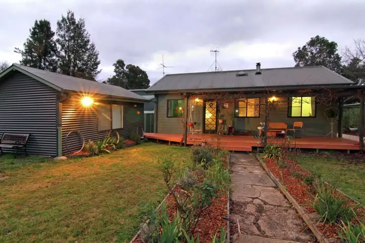 Fifth view of Homely house listing, 97 Newton Street, Armidale NSW 2350