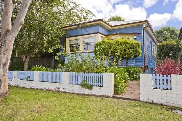Main view of Homely house listing, 8A Edden Street, Adamstown NSW 2289