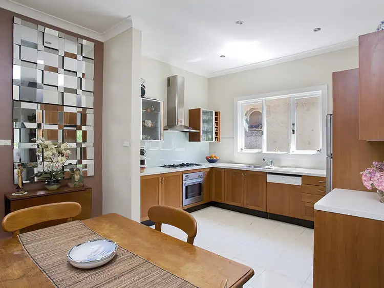 Third view of Homely apartment listing, 4/60 Lang Road, Centennial Park NSW 2021