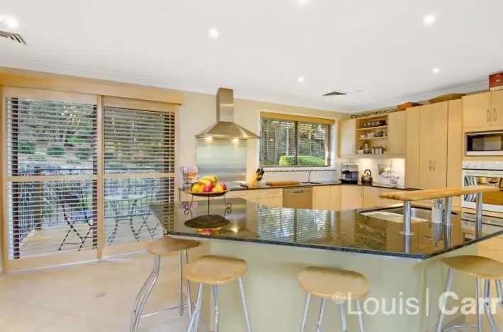 Second view of Homely house listing, 10 Kenneth Place, Dural NSW 2158
