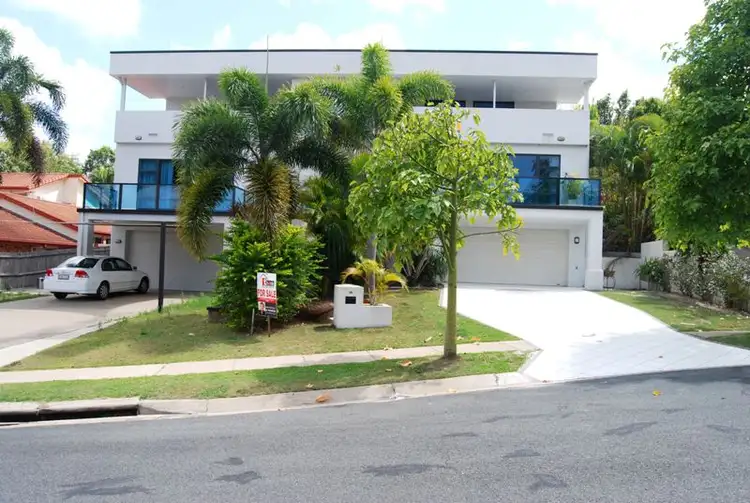 9a Clearvista Cr, Mount Pleasant QLD 4740