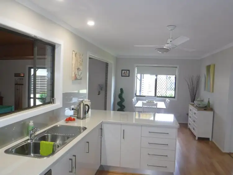 Third view of Homely house listing, 18 Morning Street, Maryborough QLD 4650