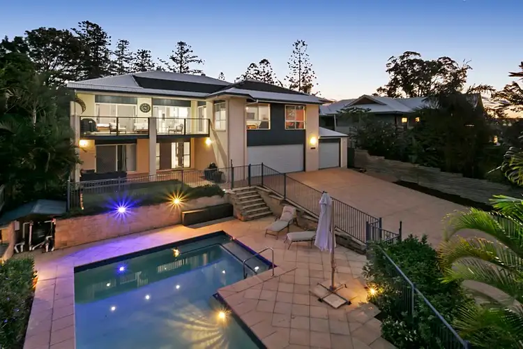 20 Ayside Close, Sinnamon Park QLD 4073