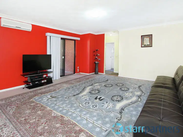 Third view of Homely unit listing, 2/10-12 Birmingham Street, Merrylands NSW 2160