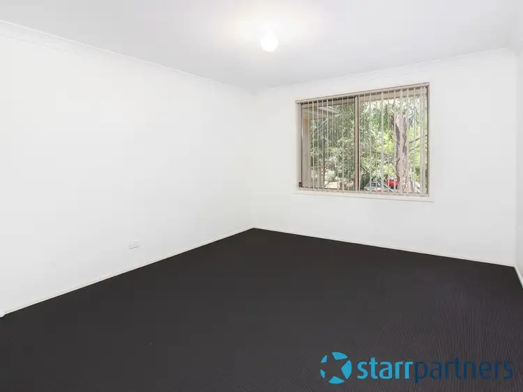 Fifth view of Homely townhouse listing, 6/12-14 Barker Street, St Marys NSW 2760