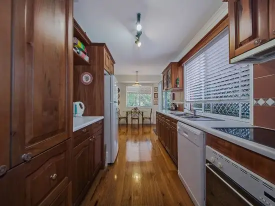 Fourth view of Homely townhouse listing, 3/55 Cambridge St, Carina Heights QLD 4152
