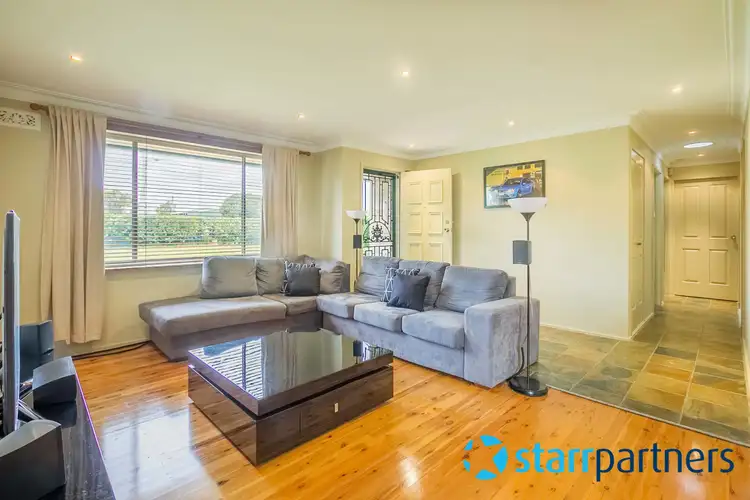 Third view of Homely house listing, 7 Blattman Street, Colyton NSW 2760