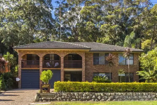 Main view of Homely house listing, 54 Kirkdale Drive, Charlestown NSW 2290