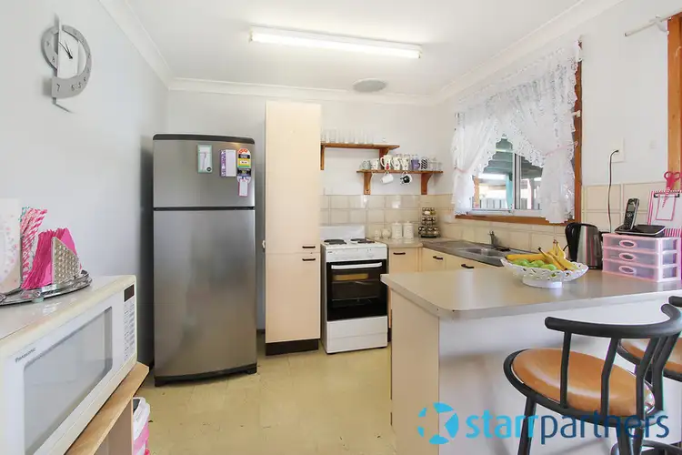 Third view of Homely house listing, 104 Weaver Street, Erskine Park NSW 2759