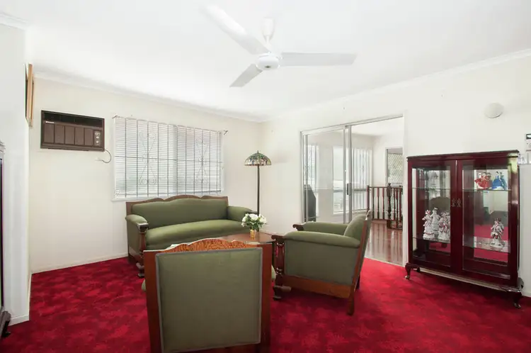 Second view of Homely house listing, 11 Snell Street, Camp Hill QLD 4152