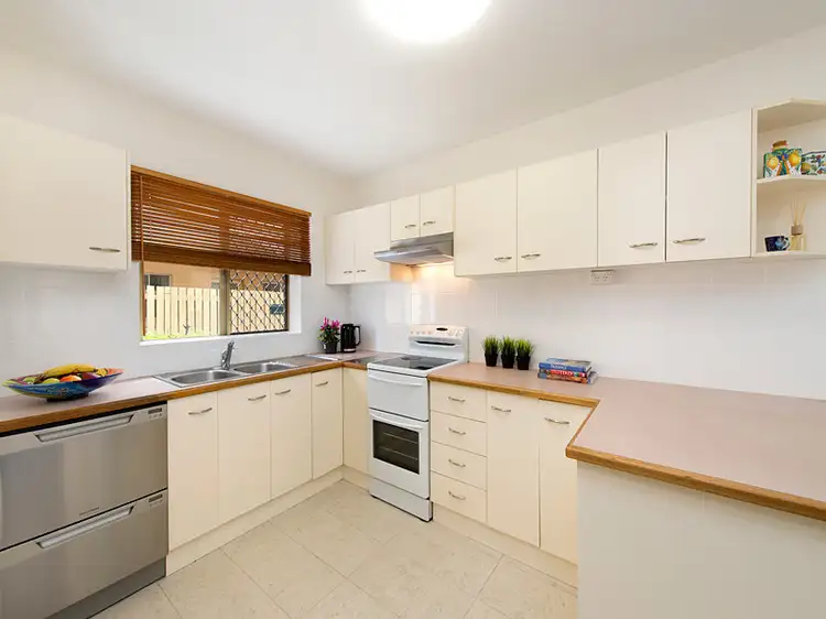 Third view of Homely apartment listing, 1/34 Miles Street, Clayfield QLD 4011
