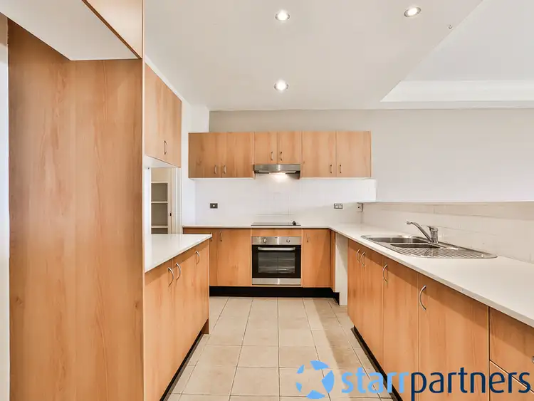 Third view of Homely house listing, 48/17 Poplar Cres, Bradbury NSW 2560