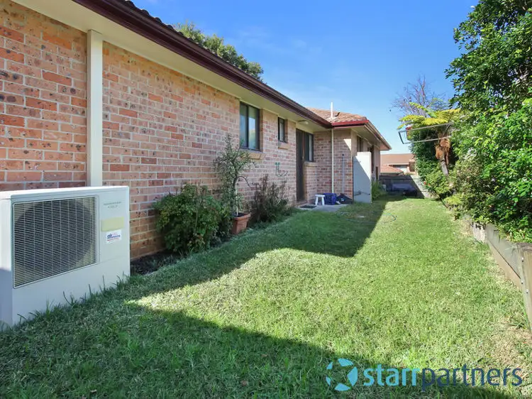Fifth view of Homely villa listing, 5/83 Queen Street, Guildford NSW 2161