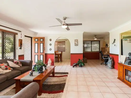 Fifth view of Homely house listing, 27 Narcamus Crescent, Shailer Park QLD 4128