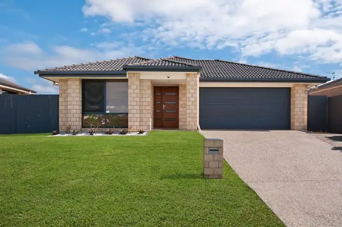 Main view of Homely house listing, 7 Bader Rd, Upper Coomera QLD 4209