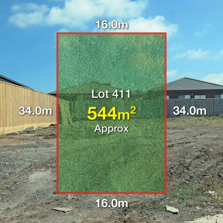 49 Positano Grove, Greenvale VIC 3059