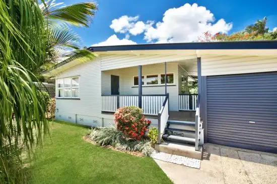 10 Langan Street, Earlville QLD 4870