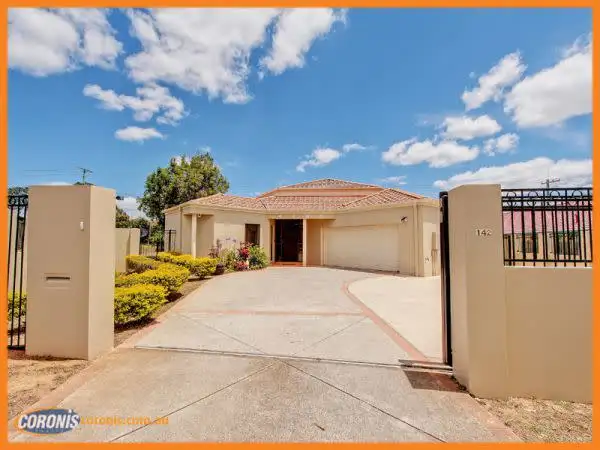 Main view of Homely house listing, 142 The Avenue, Sunnybank Hills QLD 4109