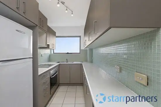 Second view of Homely unit listing, 11D/15 Campbell Street, Parramatta NSW 2150