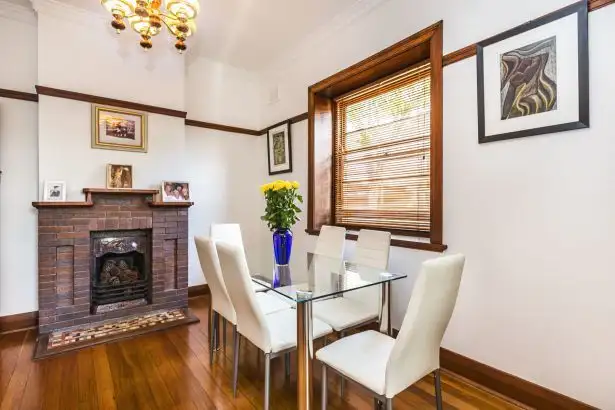 Fourth view of Homely house listing, 92 Lawson Street, Hamilton NSW 2303