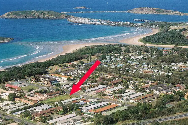 10 Vincent St, Coffs Harbour NSW 2450