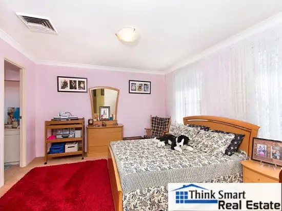 Sixth view of Homely house listing, 29 Gillian Crescent, Hassall Grove NSW 2761