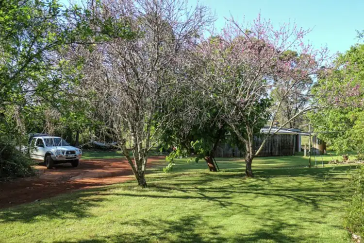 Second view of Homely house listing, 5 Costello Road, Cabarlah QLD 4352