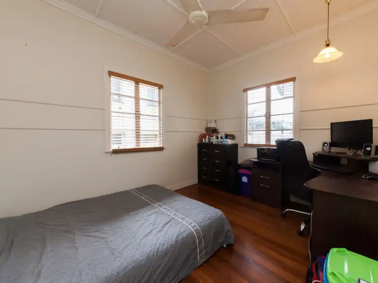 Sixth view of Homely house listing, 48 Rolleston Street, Keperra QLD 4054