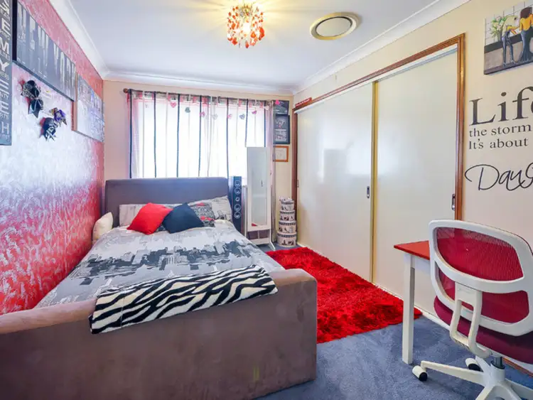 Fourth view of Homely house listing, 20 Gibbs Place, St Helens Park NSW 2560