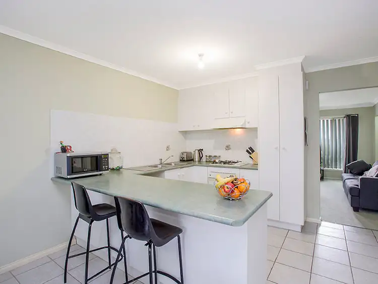 Second view of Homely unit listing, 3/62 Broadmeadows Rd, Tullamarine VIC 3043