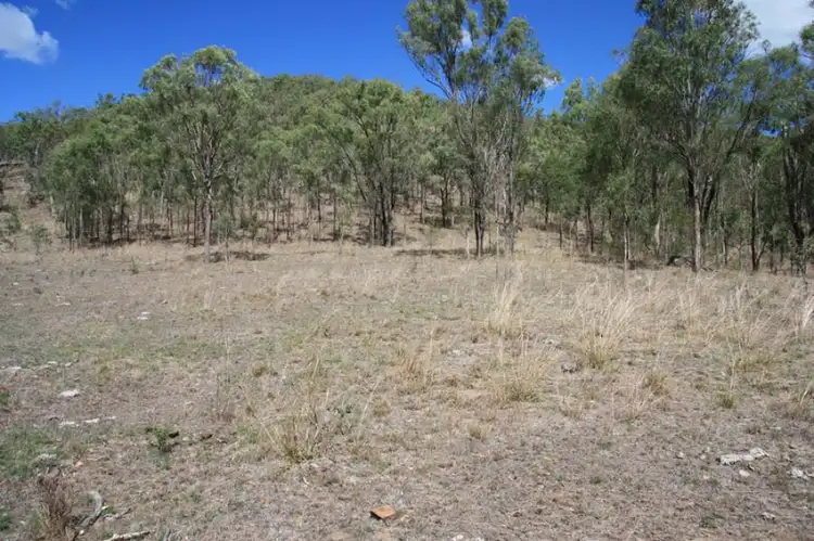 Second view of Homely land listing, Address available on request