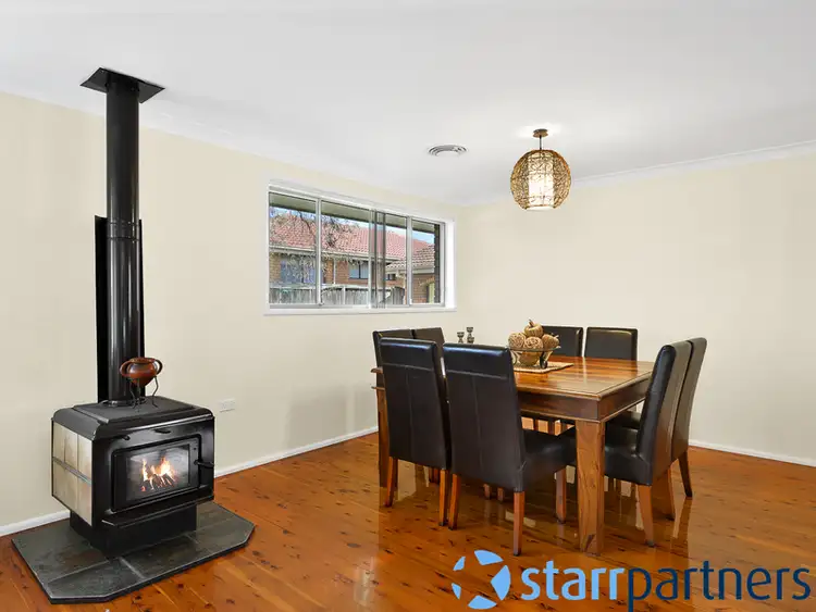 Fourth view of Homely house listing, 13 Lagonda Ave, Ingleburn NSW 2565