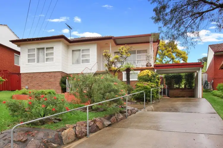 7 Maureen Place, Blacktown NSW 2148