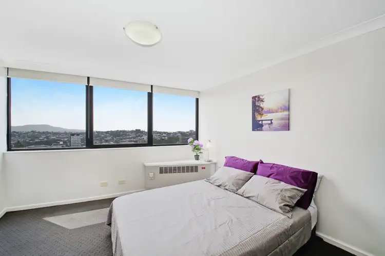 Third view of Homely apartment listing, 183/293 North Quay, Brisbane City QLD 4000