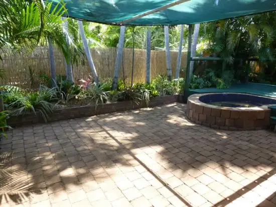 Third view of Homely unit listing, 3/1 Darter Court, Leanyer NT 812