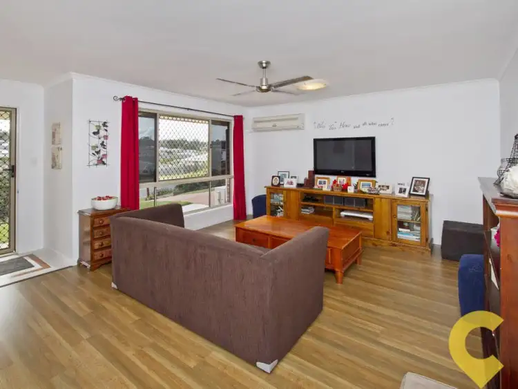 Fifth view of Homely house listing, 1 Chalk Close, Gympie QLD 4570