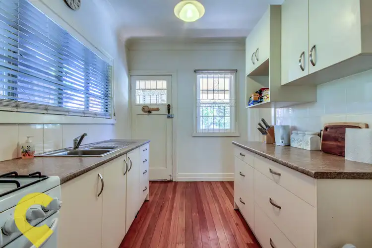 Fifth view of Homely house listing, 548 Waterworks Road, Ashgrove QLD 4060
