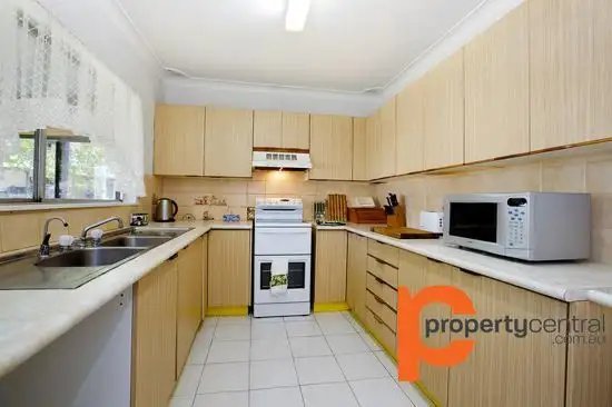 Third view of Homely house listing, 106 Castlereagh Street, Penrith NSW 2750