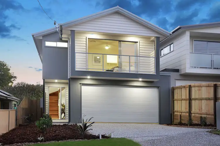 48 Eyre Street, Mount Gravatt East QLD 4122