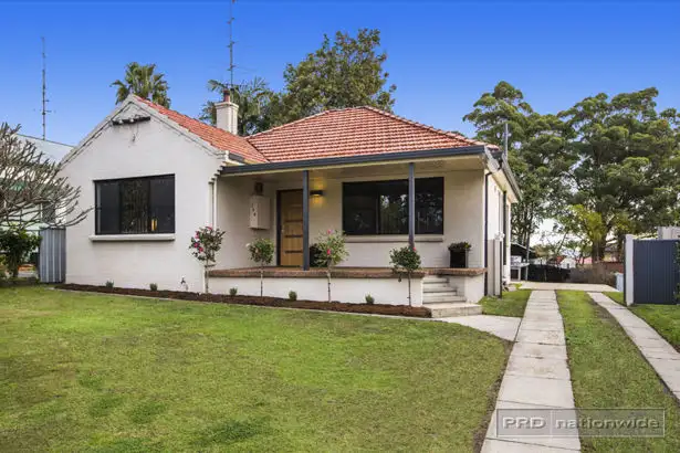 Main view of Homely house listing, 268 Wallsend Road, Cardiff Heights NSW 2285