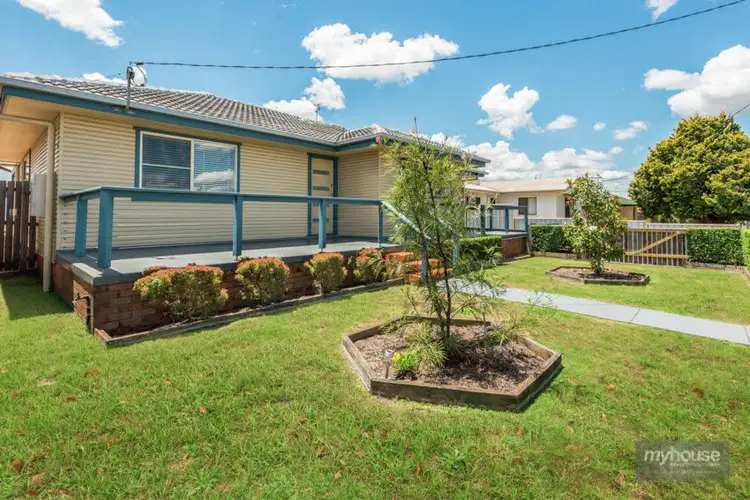 117 Drayton Road, Harristown QLD 4350