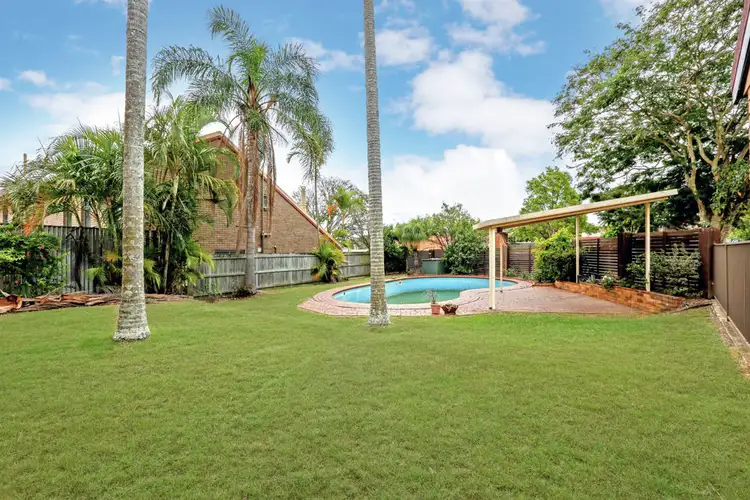 26 Arkose Street, Eight Mile Plains QLD 4113