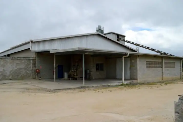 Seventh view of Homely land listing, Address available on request