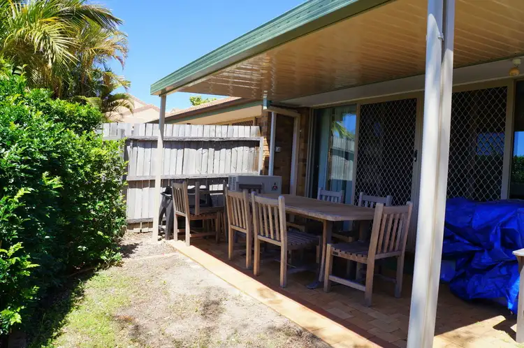 Seventh view of Homely townhouse listing, 21/32 Tomkins Road, Riverhills QLD 4074