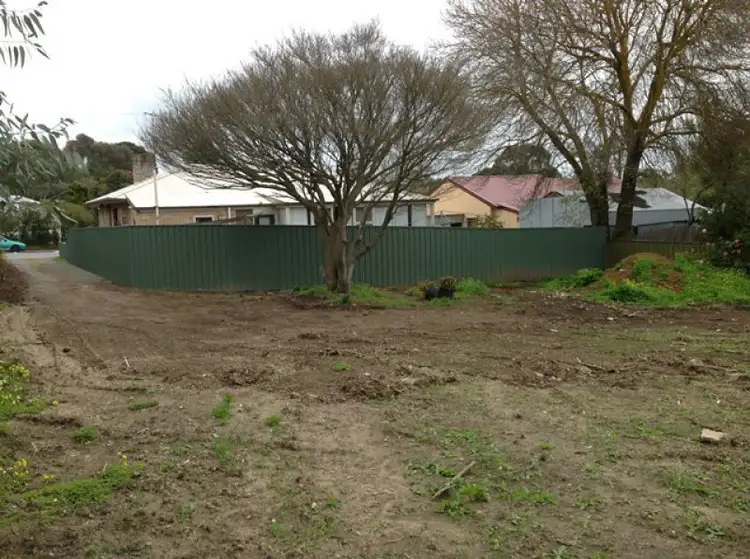 Third view of Homely land listing, 15 Maldon Street, Mount Barker SA 5251