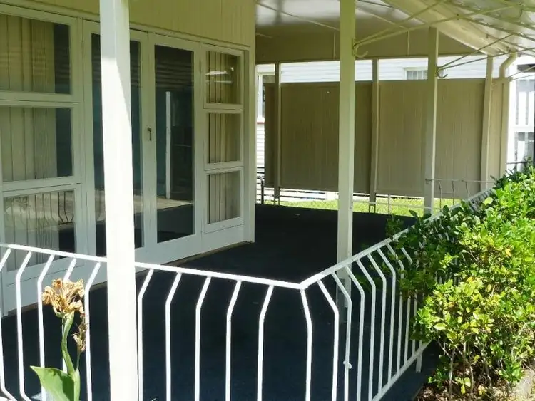 Second view of Homely house listing, 5 Abbeville St, Upper Mount Gravatt QLD 4122